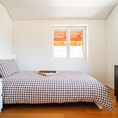 شقة Glarner Bed Netstal المظهر الخارجي الصورة